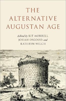 The Alternative Augustan Age - 