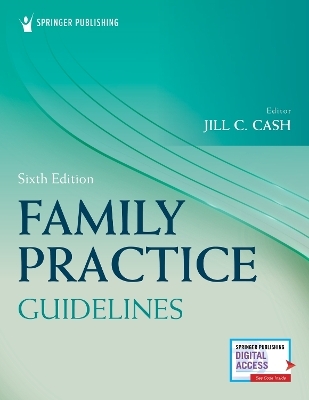 Family Practice Guidelines - 