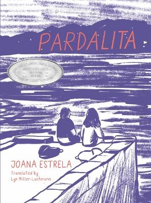 Pardalita - Joana Estrela