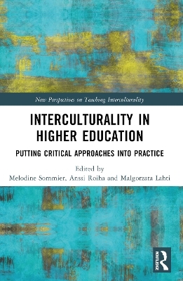 Interculturality in Higher Education - 