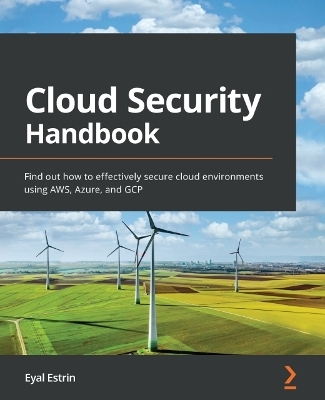 Cloud Security Handbook - Eyal Estrin