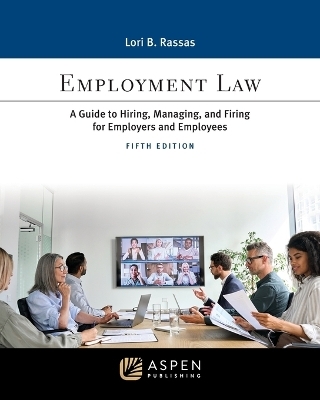 Employment Law - Lori B Rassas