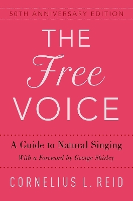 The Free Voice - Cornelius L. Reid