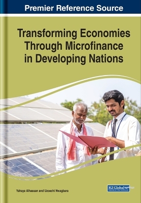 Transforming Economies Through Microfinance in Developing Nations - 