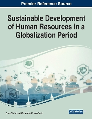 Sustainable Development of Human Resources in a Globalization Period - 