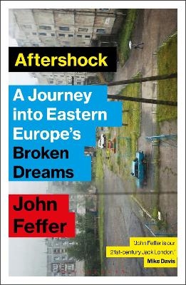 Aftershock - John Feffer