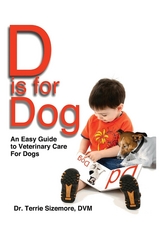 D is for Dog - Terrie Sizemore