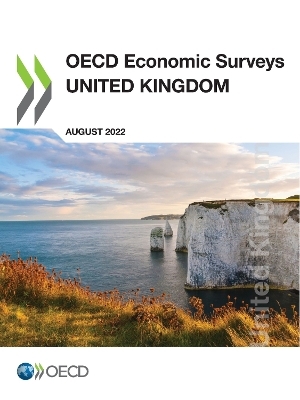 OECD Economic Surveys: United Kingdom 2022 -  Oecd