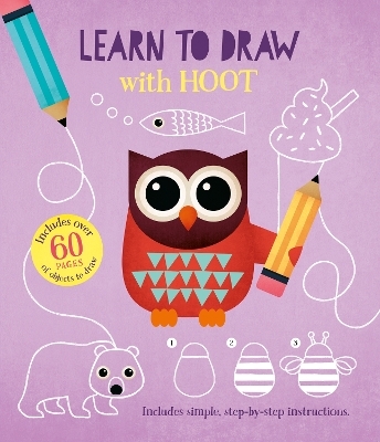 Learn to Draw with Hoot -  Fourth Wall