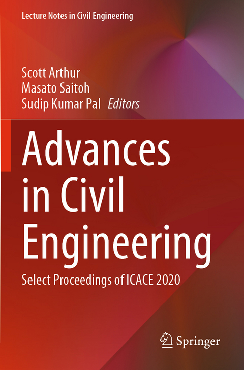 Advances in Civil Engineering - 