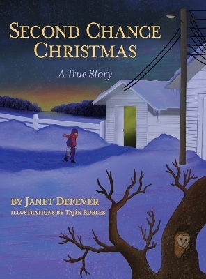Second Chance Christmas - Janet Defever