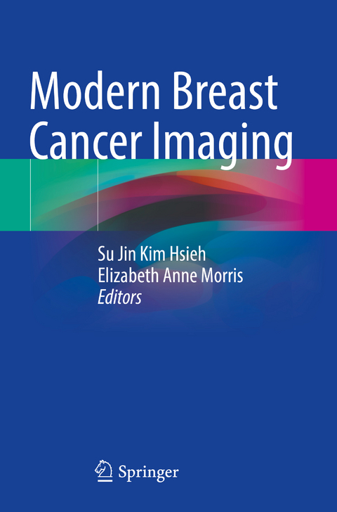 Modern Breast Cancer Imaging - 