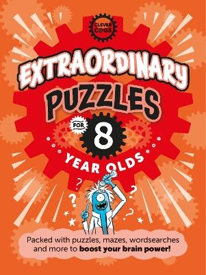 Extraordinary Puzzles For Eight Year Olds - Noodle Juice