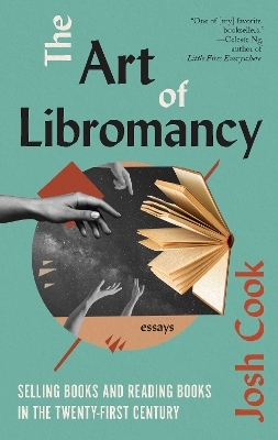 The Art of Libromancy - Josh Cook