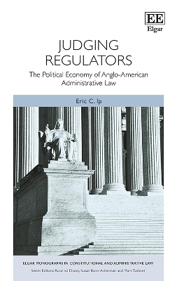 Judging Regulators - Eric C. Ip