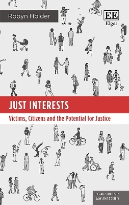 Just Interests - Robyn Holder