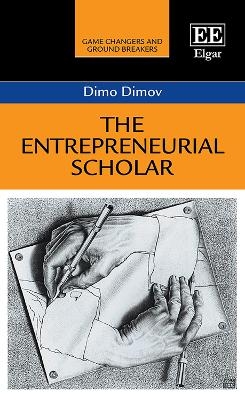 The Entrepreneurial Scholar - Dimo Dimov