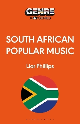 South African Popular Music - Lior Phillips