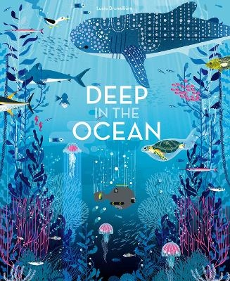 Deep in the Ocean - Lucie Brunelliere