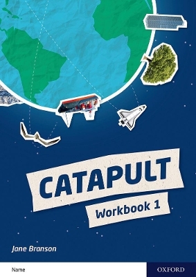 Catapult: Workbook 1 - Jane Branson