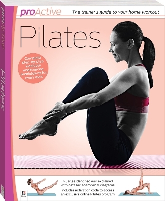 ProActive Pilates - Hinkler Pty Ltd