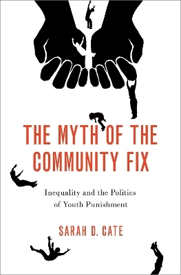 The Myth of the Community Fix - Sarah D. Cate