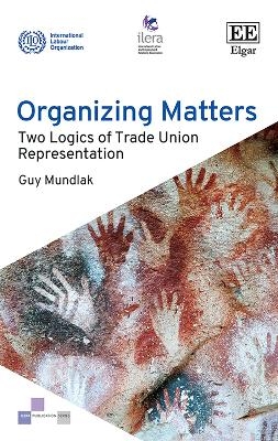 Organizing Matters - Guy Mundlak