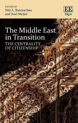 The Middle East in Transition - 