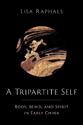 A Tripartite Self - Lisa Raphals