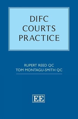 DIFC Courts Practice - 