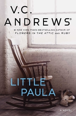 Little Paula - V.C. Andrews