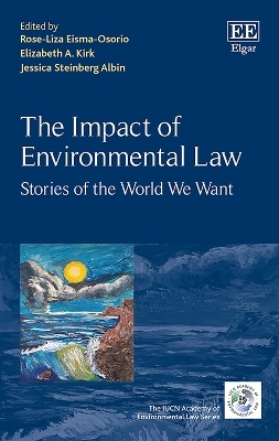 The Impact of Environmental Law - 