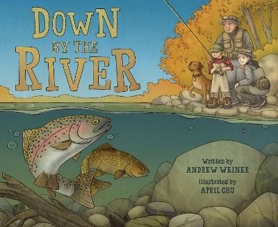 Down by the River - Andrew Weiner