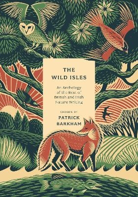 The Wild Isles - 