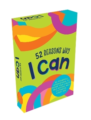 52 Reasons Why I Can - Summersdale Publishers