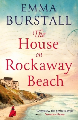 The House On Rockaway Beach - Emma Burstall