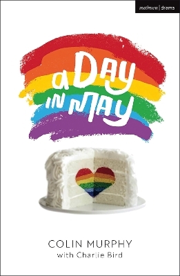 A Day in May - Colin Murphy