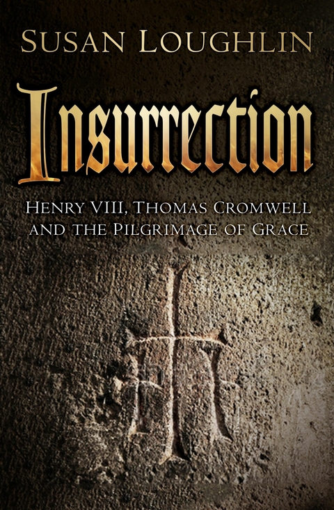 Insurrection -  Susan Loughlin