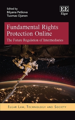 Fundamental Rights Protection Online - 