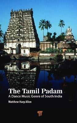 The Tamil Padam - Matthew Harp Allen