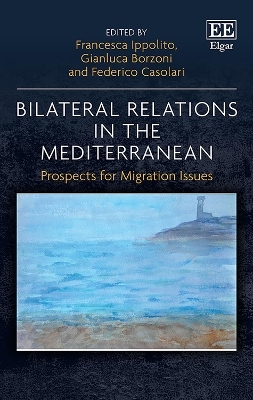 Bilateral Relations in the Mediterranean - 