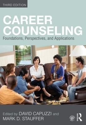 Career Counseling - 