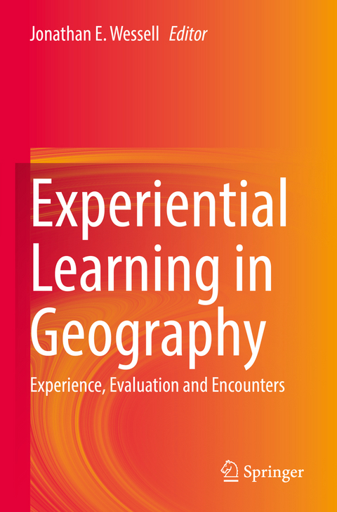 Experiential Learning in Geography - 