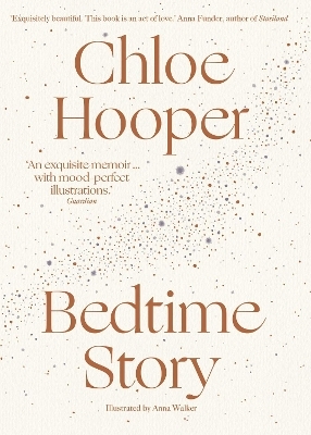 Bedtime Story - Chloe Hooper