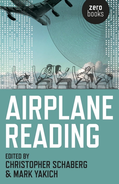 Airplane Reading - 