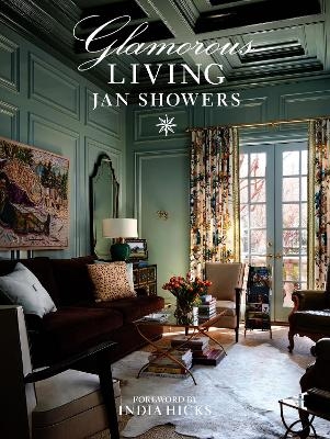 Glamorous Living - Jan Showers