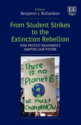 From Student Strikes to the Extinction Rebellion - 