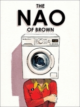 The Nao of Brown - Dillon, Glyn