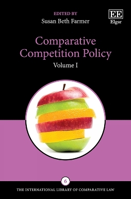 Comparative Competition Policy - 