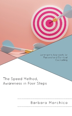 The Speed Method, Awareness in Four Steps - Barbara Marchica